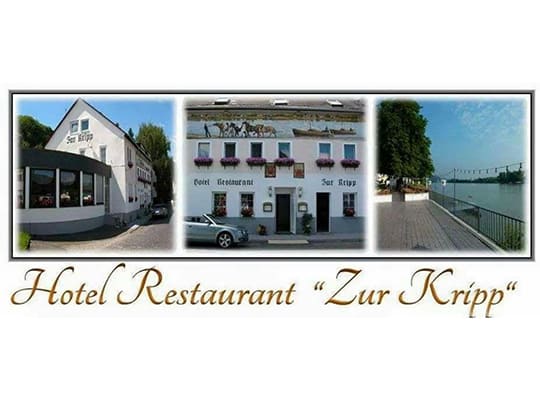 Bilder Collage des Hotels