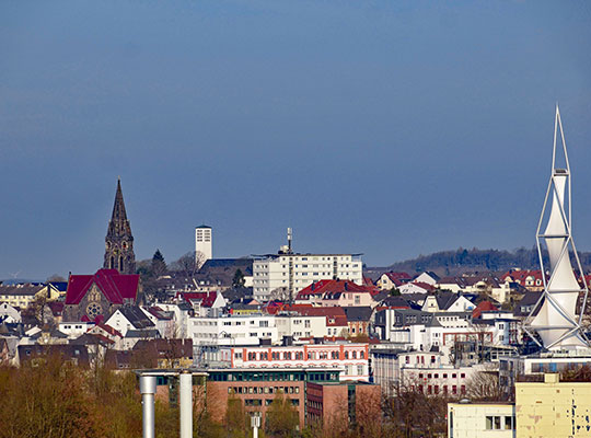 Krimidinner in Lüdenscheid