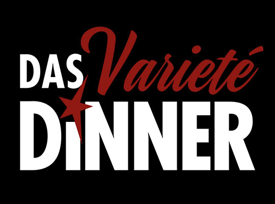 Varieté Dinner Logo